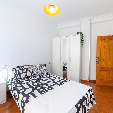 Casa Maruchi - Apartamento Almería Eksteriør bilde