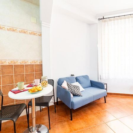 Casa Maruchi - Apartamento Almería Eksteriør bilde