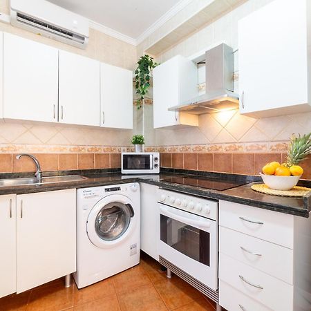 Casa Maruchi - Apartamento Almería Eksteriør bilde