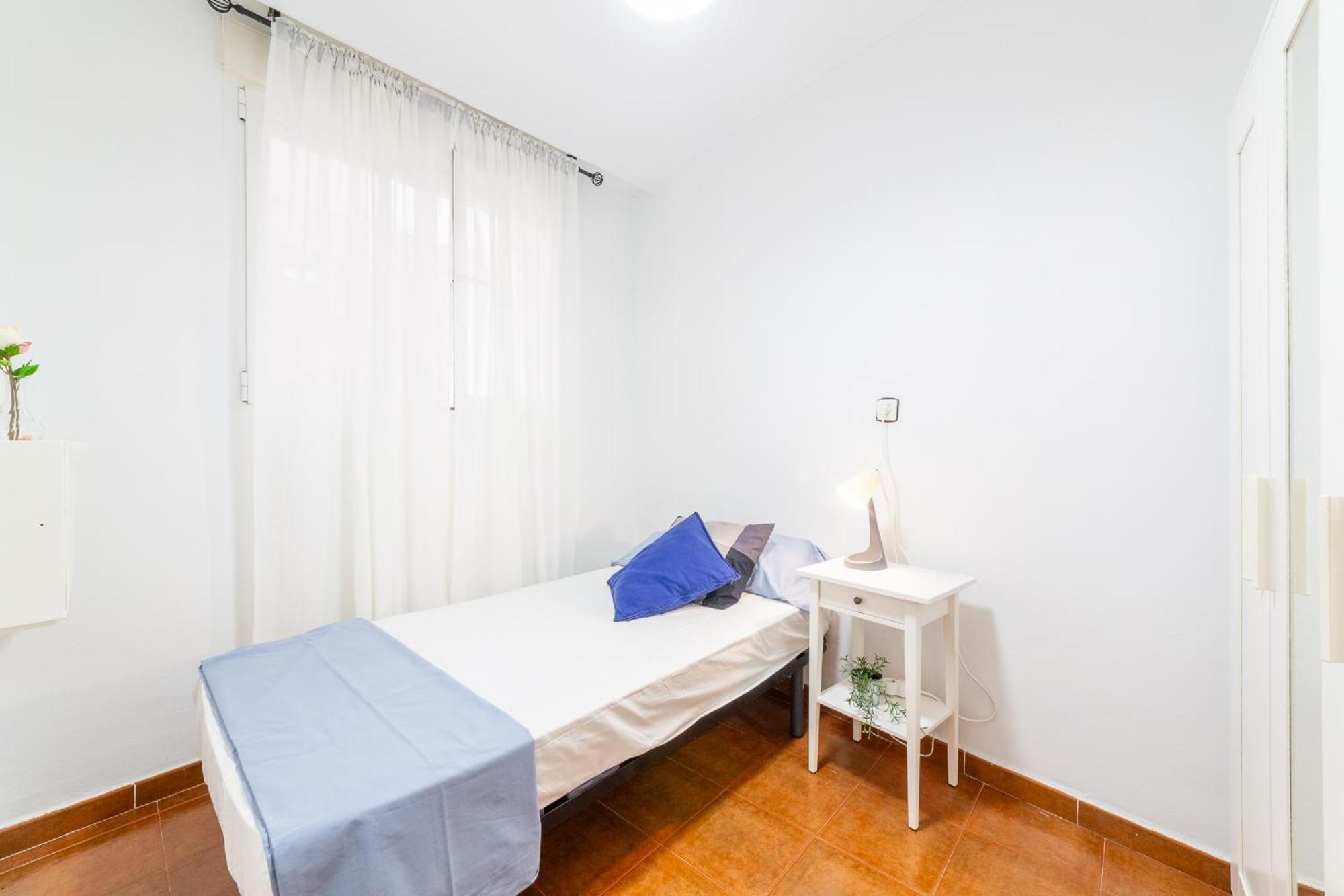 Casa Maruchi - Apartamento Almería Eksteriør bilde