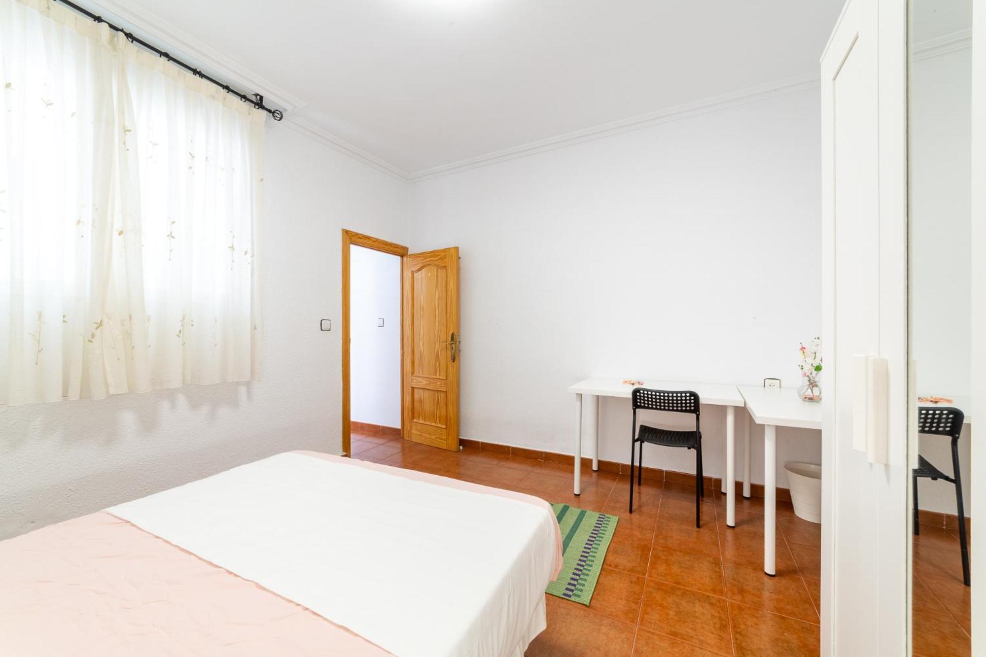 Casa Maruchi - Apartamento Almería Eksteriør bilde