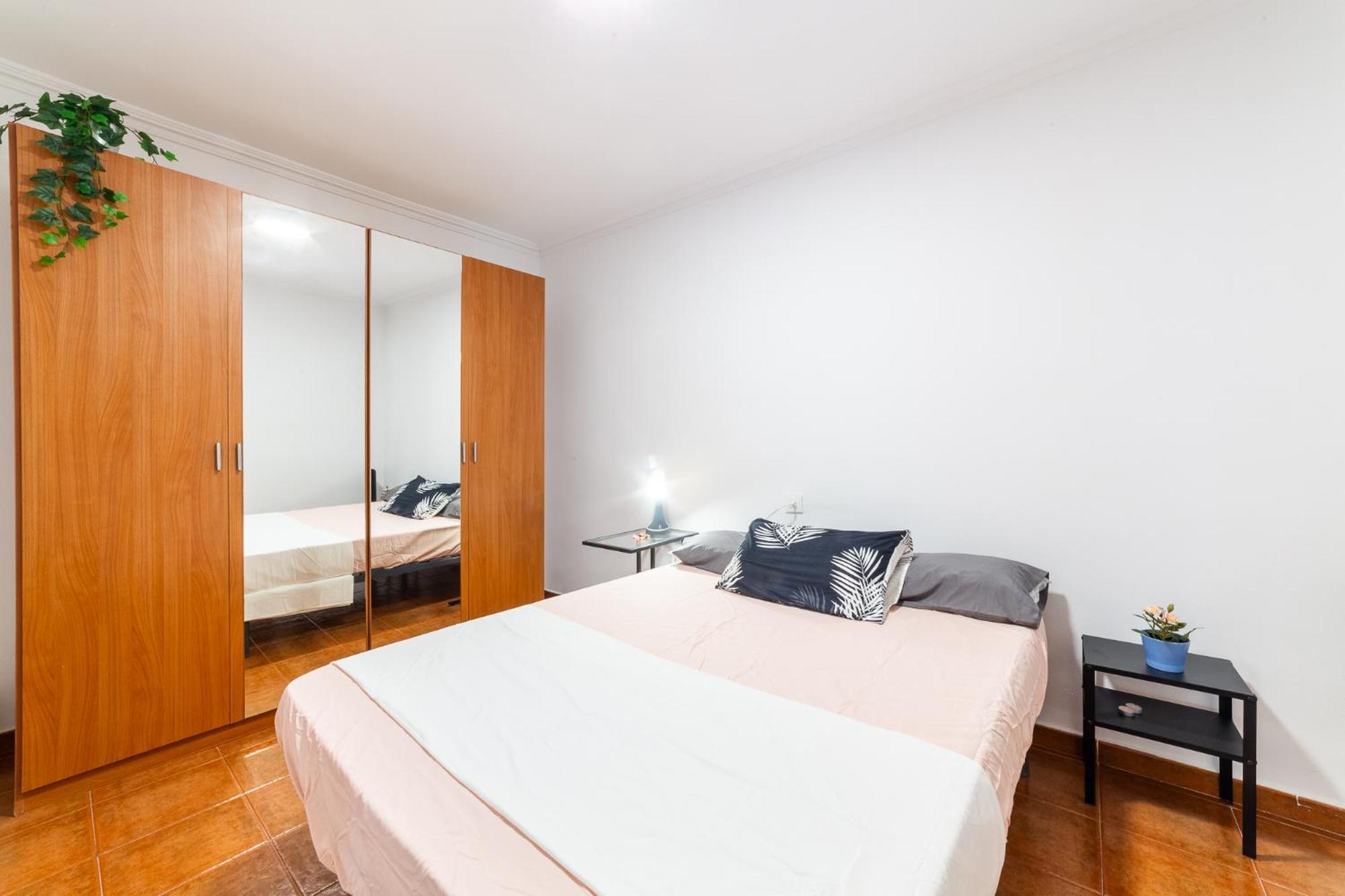 Casa Maruchi - Apartamento Almería Eksteriør bilde