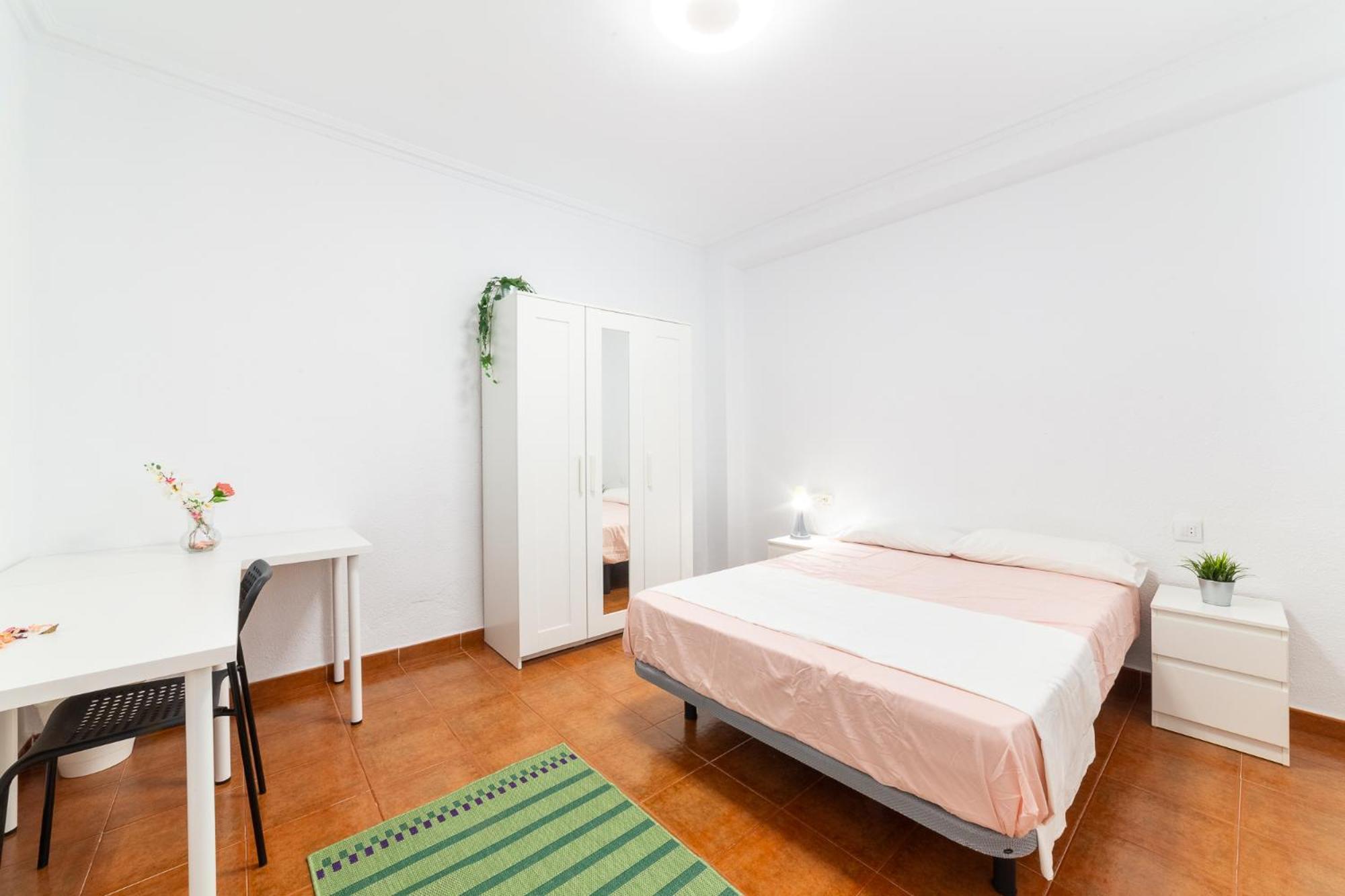 Casa Maruchi - Apartamento Almería Eksteriør bilde